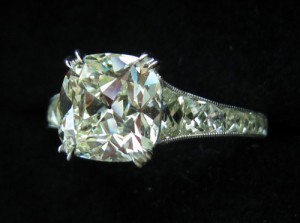 %Jeweler NYC %NYC Wholesale Diamonds