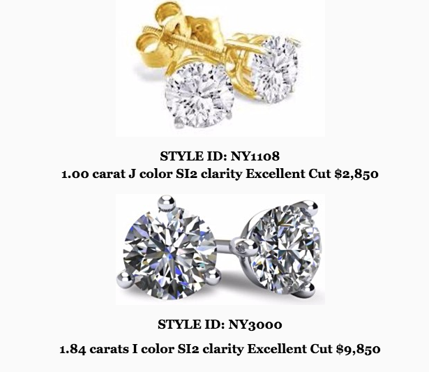 %NYC Wholesale Diamonds %Jeweler NYC %NYC Wholesale Diamonds