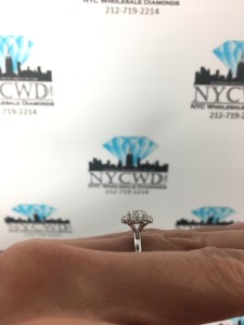 %Jeweler NYC %NYC Wholesale Diamonds