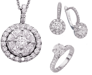 %Jeweler NYC %NYC Wholesale Diamonds