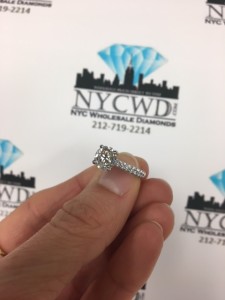 %Jeweler NYC %NYC Wholesale Diamonds