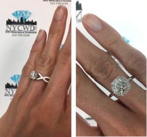 %Jeweler NYC %NYC Wholesale Diamonds