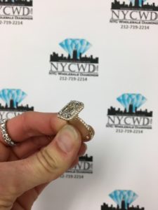 %Jeweler NYC %NYC Wholesale Diamonds