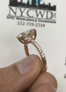 %Jeweler NYC %NYC Wholesale Diamonds