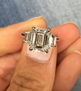 %Jeweler NYC %NYC Wholesale Diamonds