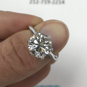 %Jeweler NYC %NYC Wholesale Diamonds