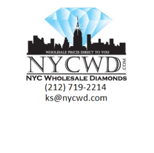 %Jeweler NYC %NYC Wholesale Diamonds