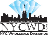 %Jeweler NYC %NYC Wholesale Diamonds