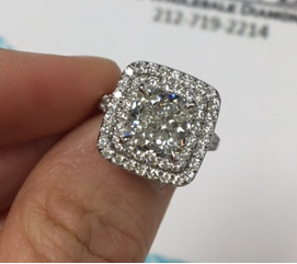 %Jeweler NYC %NYC Wholesale Diamonds