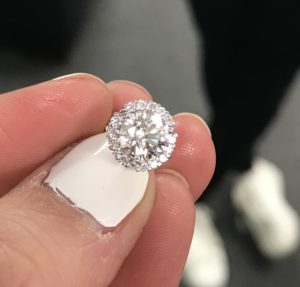 %Jeweler NYC %NYC Wholesale Diamonds