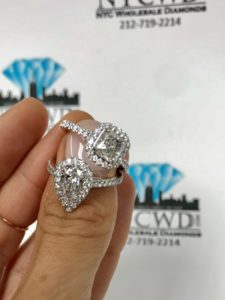 %Jeweler NYC %NYC Wholesale Diamonds