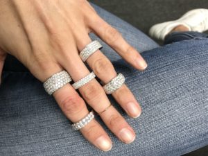 %Jeweler NYC %NYC Wholesale Diamonds